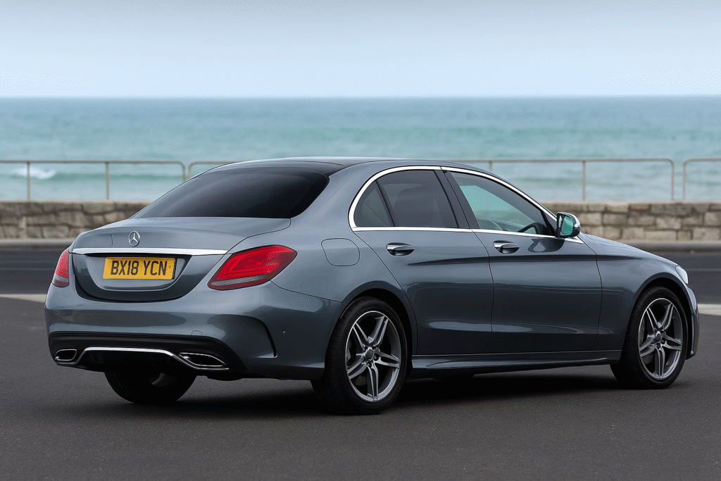 Top 10 Reasons to Choose Chauffeur Service for Your Next Journey