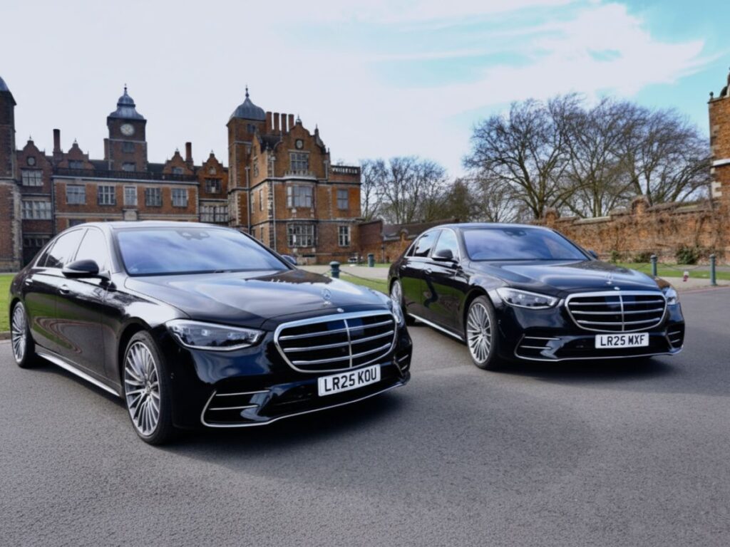 Chauffeur Service Birmingham