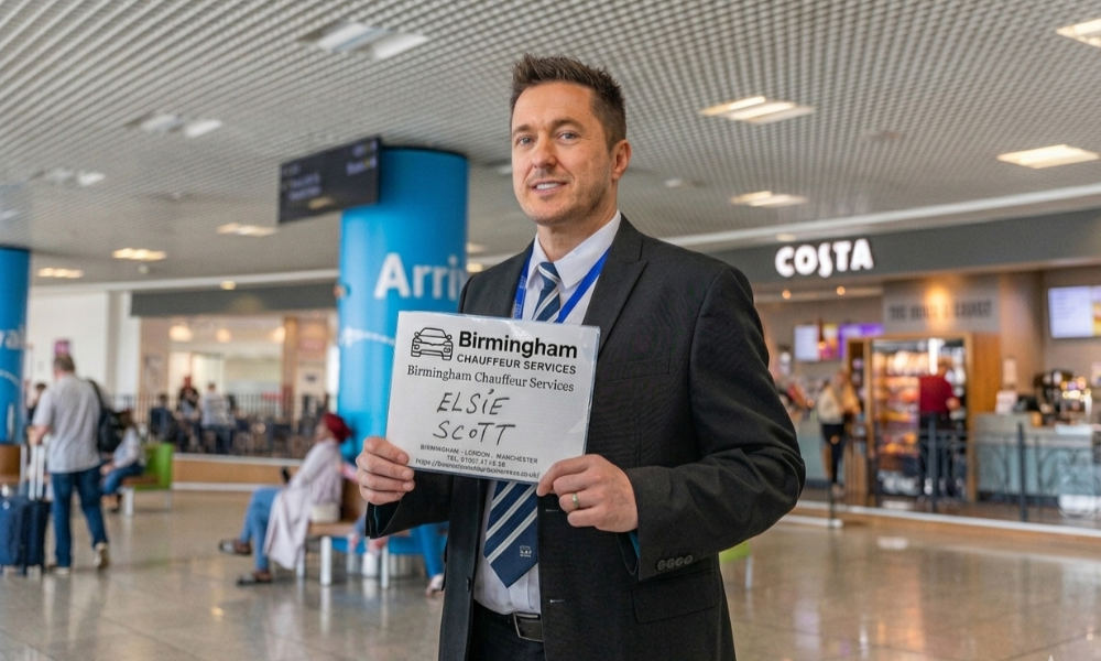 Birmingham Airport (BHX) Arrivals & Departures: What to Expect