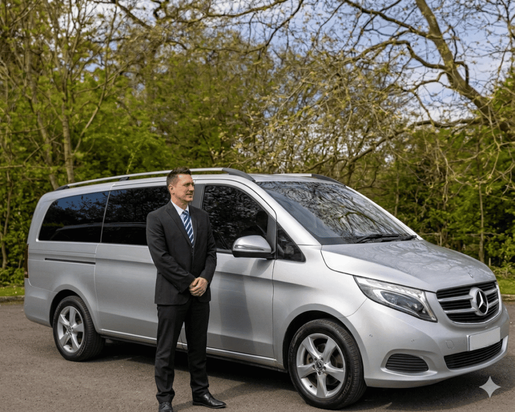 Heathrow Airport Transfer from Birmingham: Complete Guide