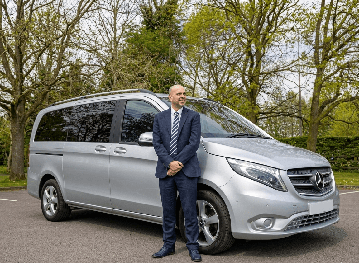 birmingham chauffeur service to heathrow