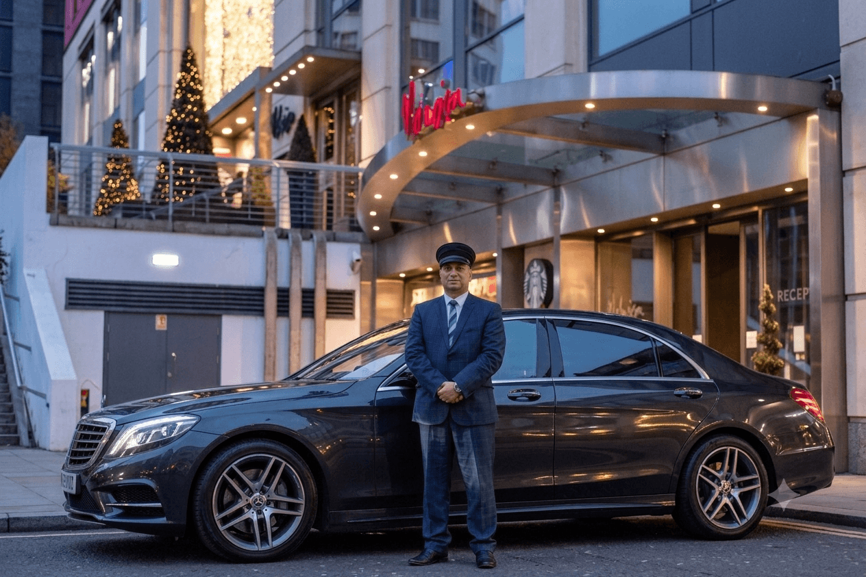 Gatwick Airport Transfer from Birmingham