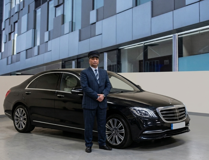Stansted Airport Transfer from Birmingham: Executive Guide