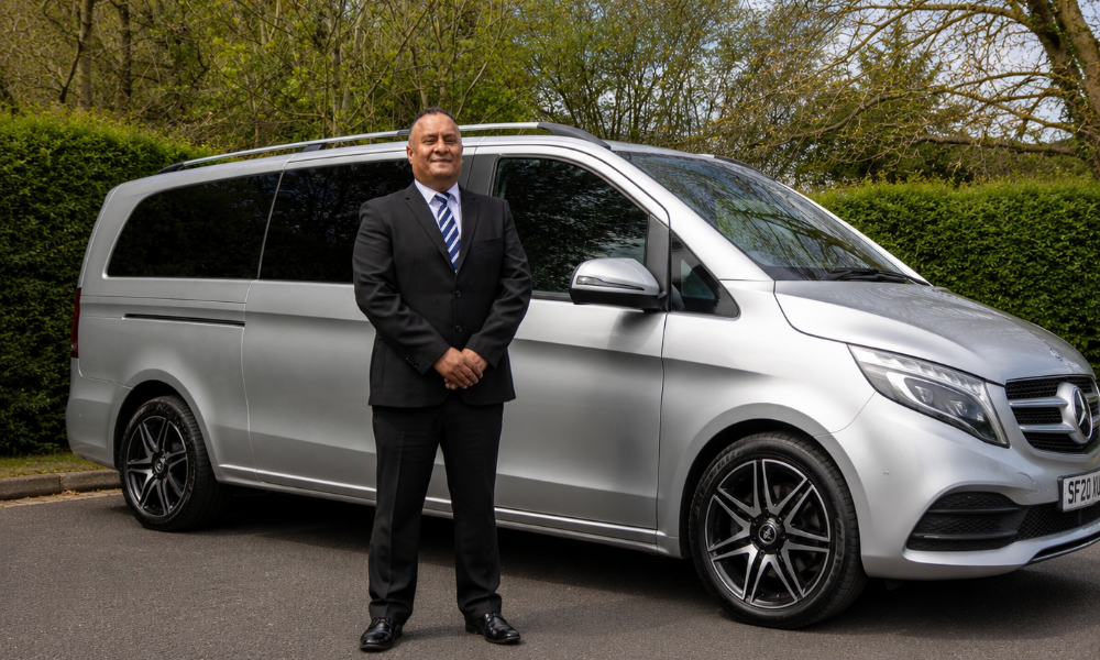 Early Morning Airport Transfers from Birmingham