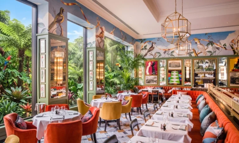 /birmingham-restaurant-week-chauffeur