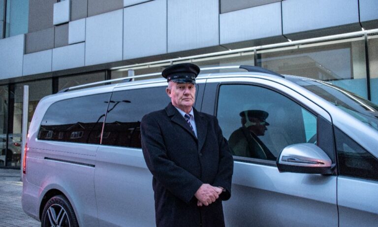 Leeds Bradford Airport Transfer from Birmingham