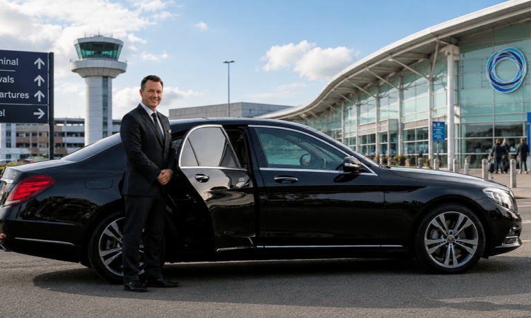 birmingham-to-derby-chauffeur-service