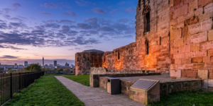 Stafford Travel Guide: Historic Town & Executive Day Out Ideas