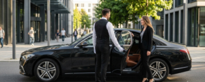 Hidden Gems of the West Midlands: A Luxury Self-Drive vs Chauffeur