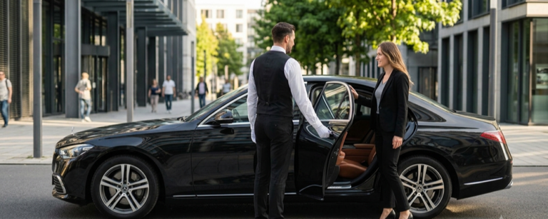 Hidden Gems of the West Midlands: A Luxury Self-Drive vs Chauffeur