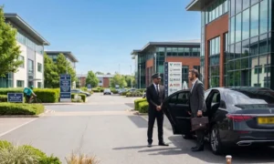 Graduation Chauffeur Service Birmingham: Make It Special