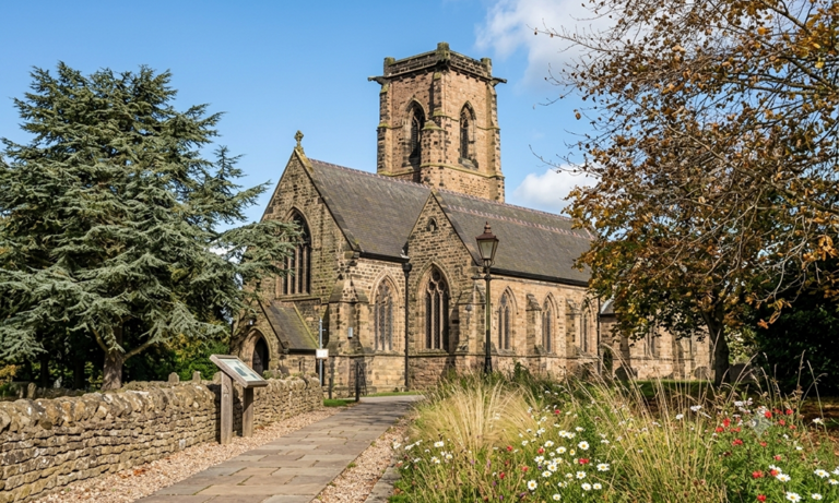 Best day trips from Birmingham