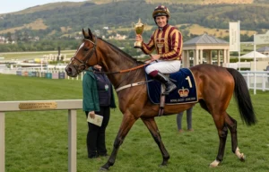 Royal Ascot 2027: Luxury Travel from Birmingham