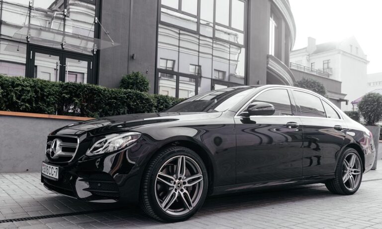 Birmingham to Cardiff Chauffeur Transfer Guide