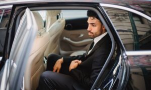 Birmingham to Cheltenham Chauffeur Guide