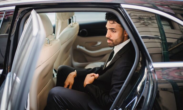 Birmingham to Cheltenham Chauffeur Guide