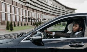 Birmingham to Glasgow Chauffeur Transfer Guide