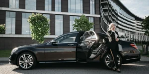 Long Distance Chauffeur Hire UK: Everything You Need to Know