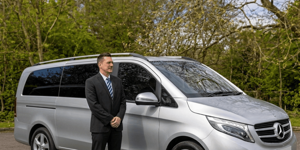 Heathrow Airport Transfer Birmingham