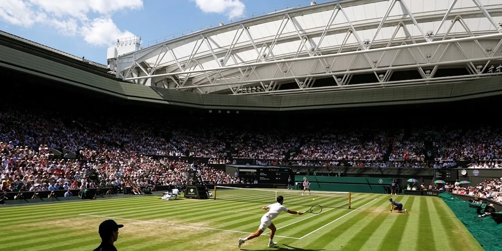 Wimbledon 2027: Chauffeur Transfer from Birmingham Guide