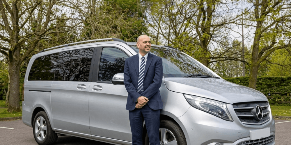 birmingham chauffeur service to heathrow