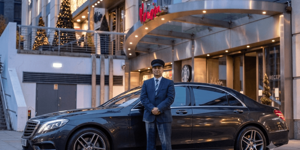 Gatwick Airport Transfer from Birmingham