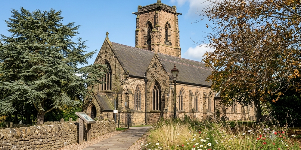 Best day trips from Birmingham
