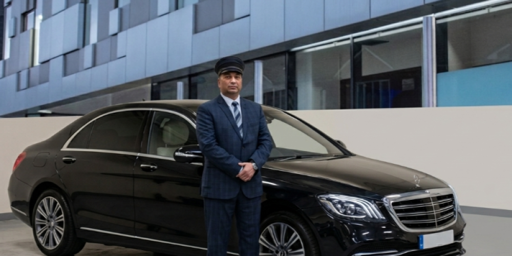 Stansted Airport Transfer from Birmingham