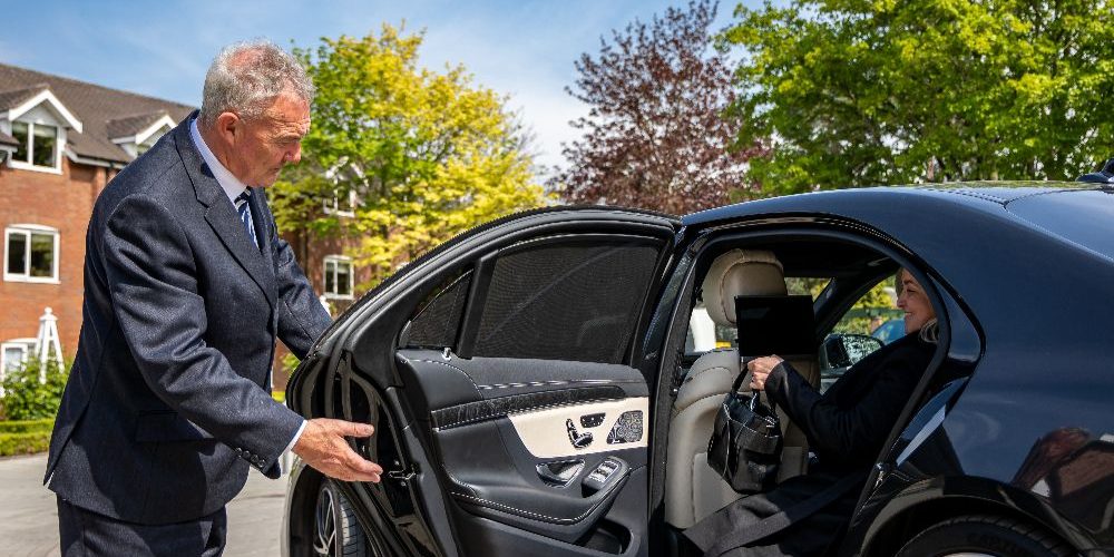London City Airport Transfer