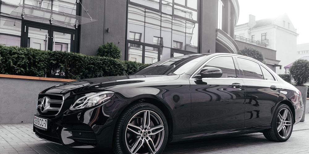Birmingham to Cardiff Chauffeur Transfer Guide