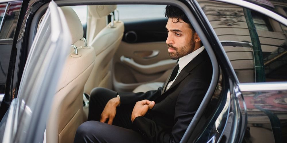 Birmingham to Cheltenham Chauffeur Guide