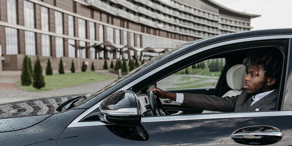 Birmingham to Glasgow Chauffeur Transfer Guide